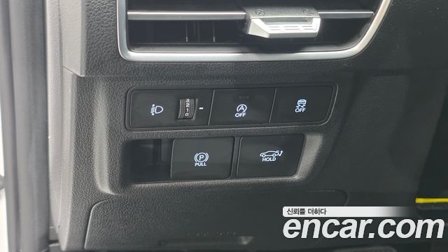 Hyundai Sonata The Edge (DN8) 2.0 Exclusive 2024 — фото 15