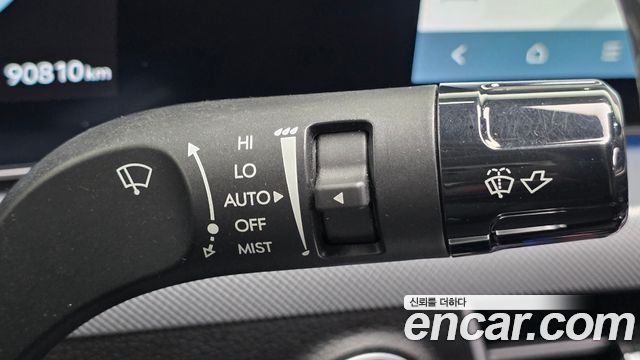 Hyundai Sonata The Edge (DN8) 2.0 Exclusive 2024 — фото 18