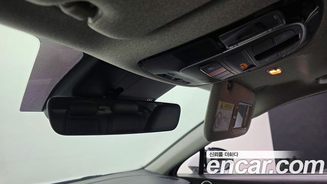 Hyundai Sonata The Edge (DN8) 2.0 Exclusive 2024 — фото 19