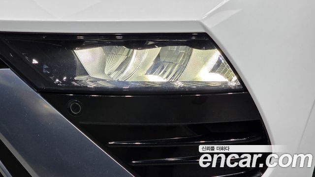 Hyundai Sonata The Edge (DN8) 2.0 Exclusive 2024 — фото 22
