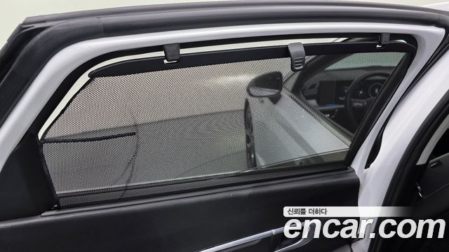 Hyundai Sonata The Edge (DN8) 2.0 Exclusive 2024 — фото 30