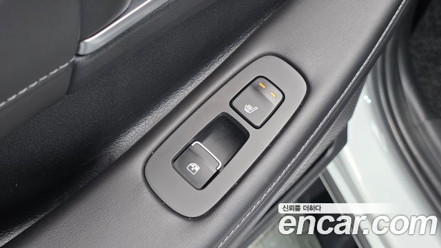 Hyundai Sonata The Edge (DN8) 2.0 Exclusive 2024 — фото 31