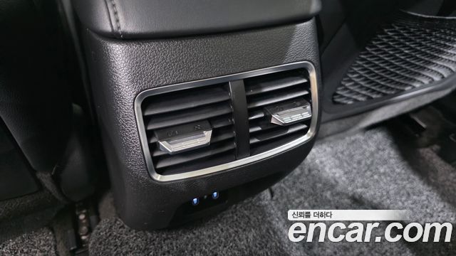 Hyundai Sonata The Edge (DN8) 2.0 Exclusive 2024 — фото 33