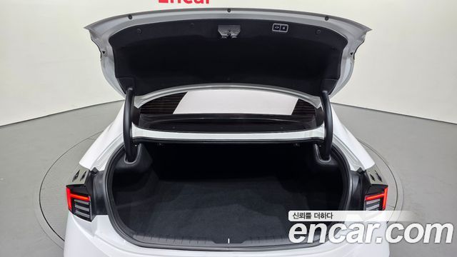 Hyundai Sonata The Edge (DN8) 2.0 Exclusive 2024 — фото 35