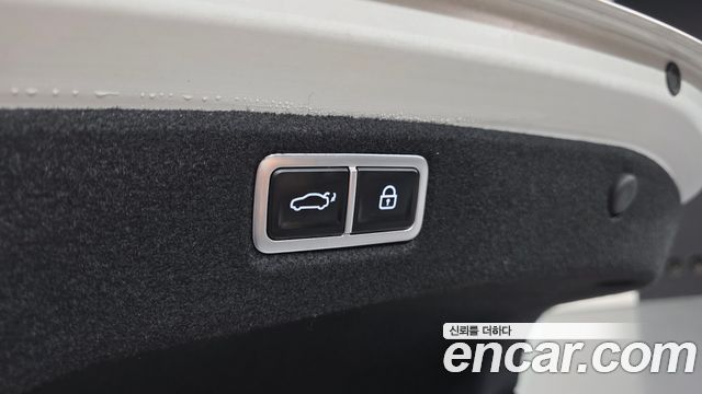 Hyundai Sonata The Edge (DN8) 2.0 Exclusive 2024 — фото 36