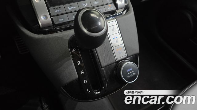 Hyundai Casper Inspiration 2022 — фото 9