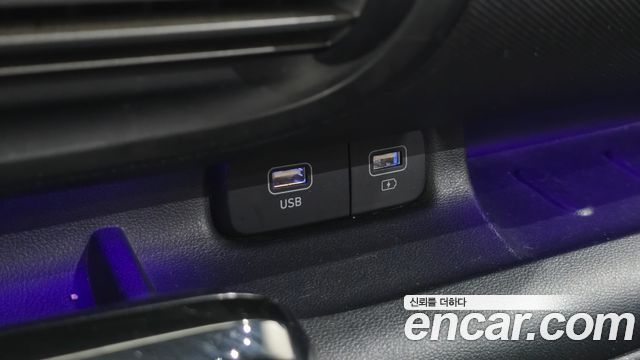 Hyundai Casper Inspiration 2022 — фото 13