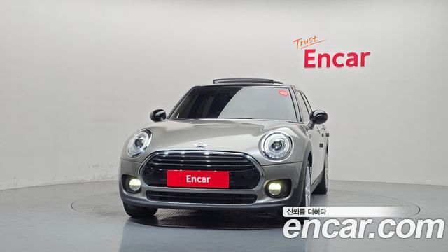 MINI Cooper D Clubman Standard 2nd 2017 — фото 3