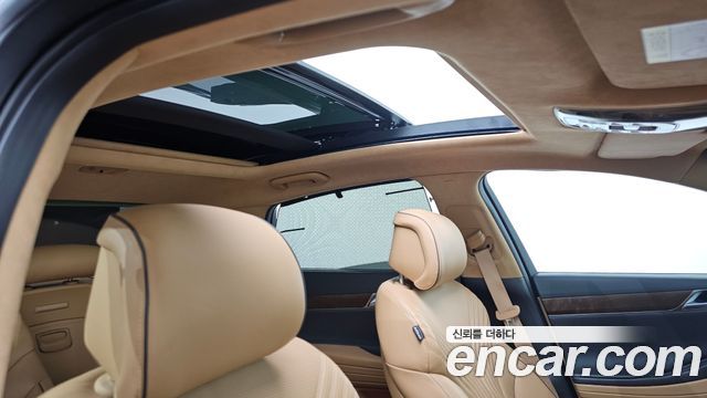Genesis G80 (RG3) Gasoline 2.5 Turbo AWD 2022 — фото 18