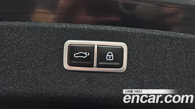 Genesis G80 (RG3) Gasoline 2.5 Turbo AWD 2022 — фото 20