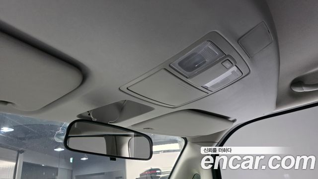 Kia Ray Luxury 2020 — фото 19