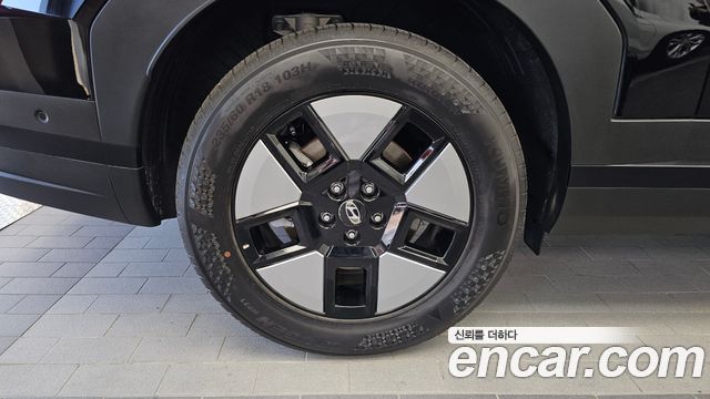 Hyundai Santa Fe (MX5) HEV 1.6 2WD H Pick 2026 — фото 5