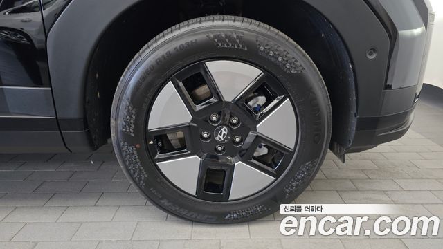 Hyundai Santa Fe (MX5) HEV 1.6 2WD H Pick 2026 — фото 21
