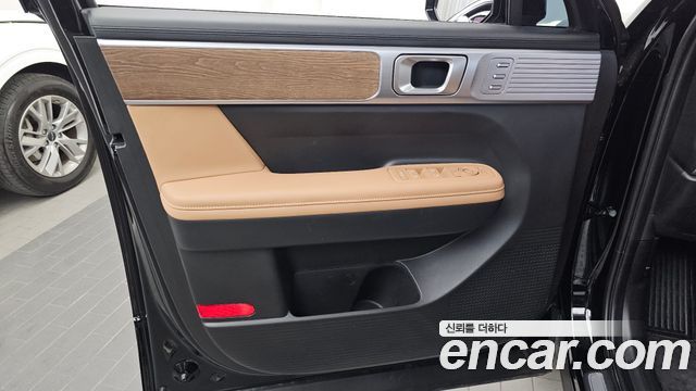 Hyundai Santa Fe (MX5) HEV 1.6 2WD H Pick 2026 — фото 24