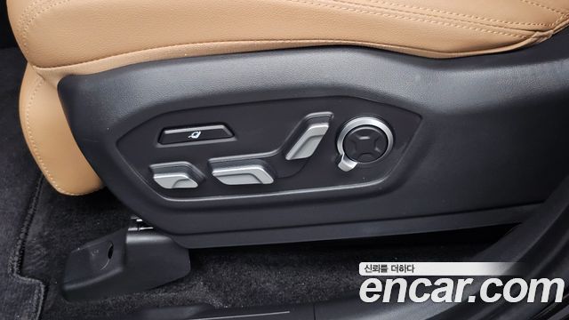 Hyundai Santa Fe (MX5) HEV 1.6 2WD H Pick 2026 — фото 31