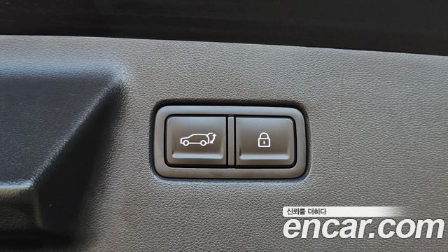 Hyundai Santa Fe (MX5) HEV 1.6 2WD H Pick 2026 — фото 32