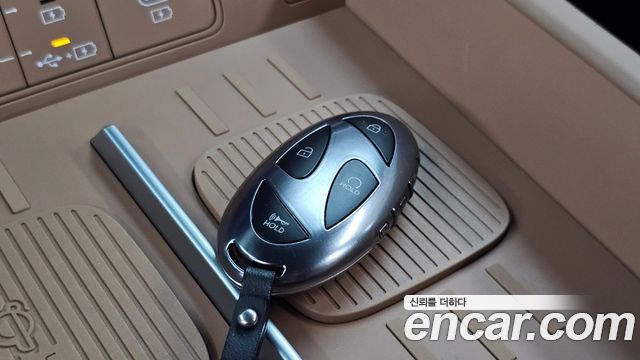 Hyundai Santa Fe (MX5) HEV 1.6 2WD H Pick 2026 — фото 35