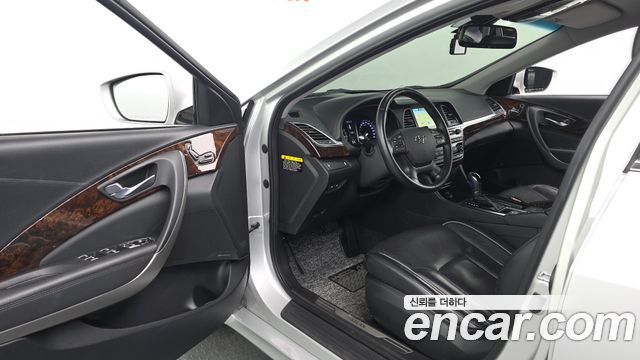 Hyundai Aslan G300  Modern 2015 — фото 10