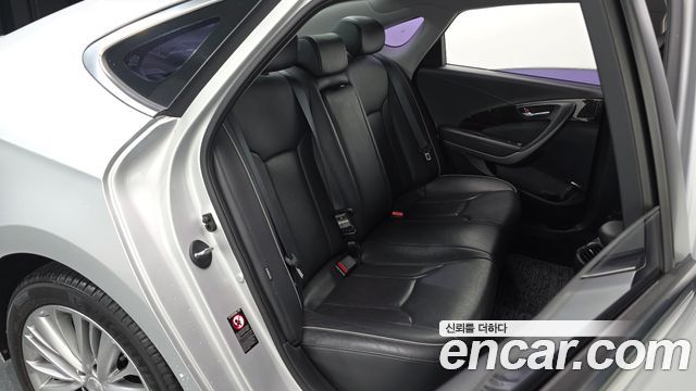 Hyundai Aslan G300  Modern 2015 — фото 12