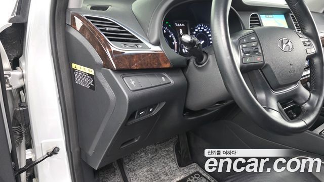 Hyundai Aslan G300  Modern 2015 — фото 13