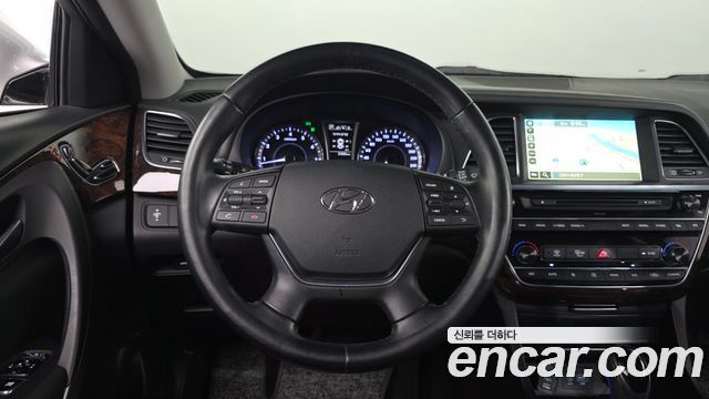 Hyundai Aslan G300  Modern 2015 — фото 14