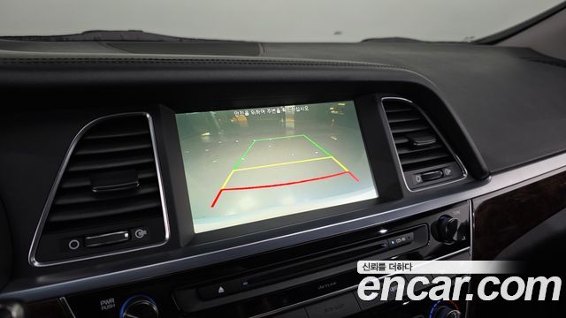 Hyundai Aslan G300  Modern 2015 — фото 15