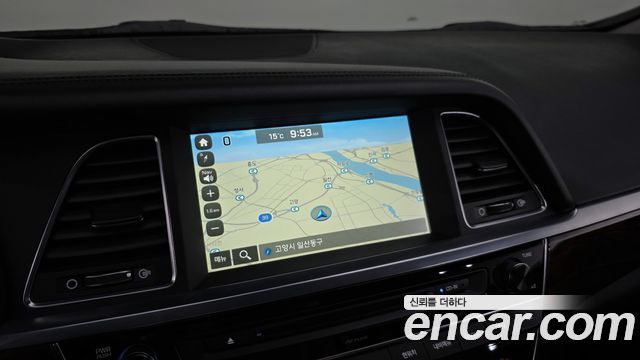 Hyundai Aslan G300  Modern 2015 — фото 16