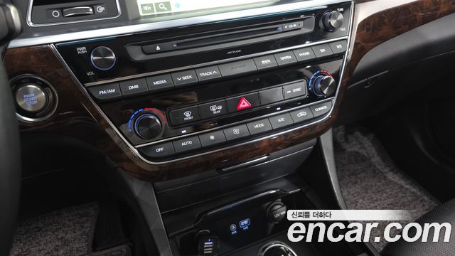 Hyundai Aslan G300  Modern 2015 — фото 17