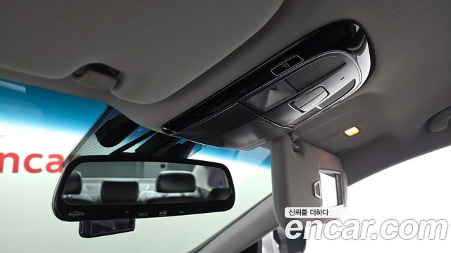 Hyundai Aslan G300  Modern 2015 — фото 18