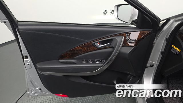 Hyundai Aslan G300  Modern 2015 — фото 24
