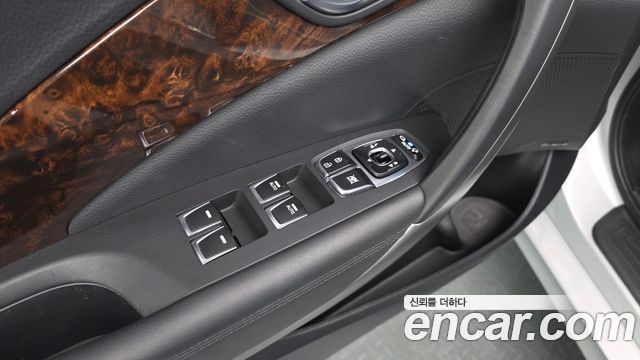 Hyundai Aslan G300  Modern 2015 — фото 27
