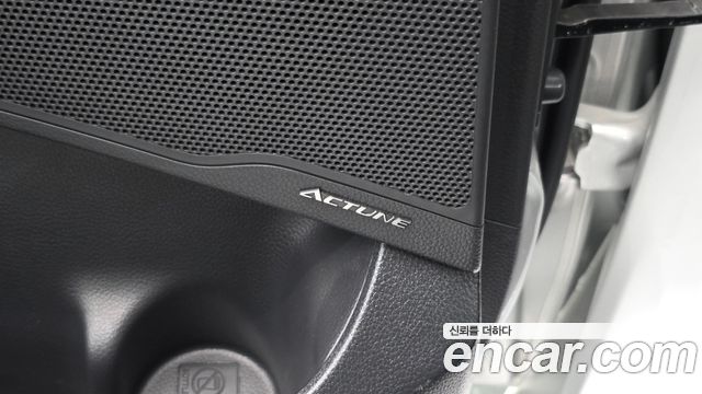 Hyundai Aslan G300  Modern 2015 — фото 30