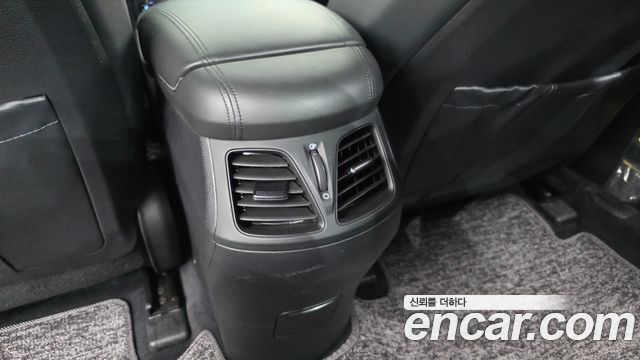 Hyundai Aslan G300  Modern 2015 — фото 31