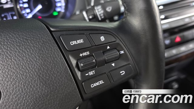 Hyundai Aslan G300  Modern 2015 — фото 32