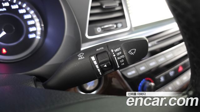 Hyundai Aslan G300  Modern 2015 — фото 33