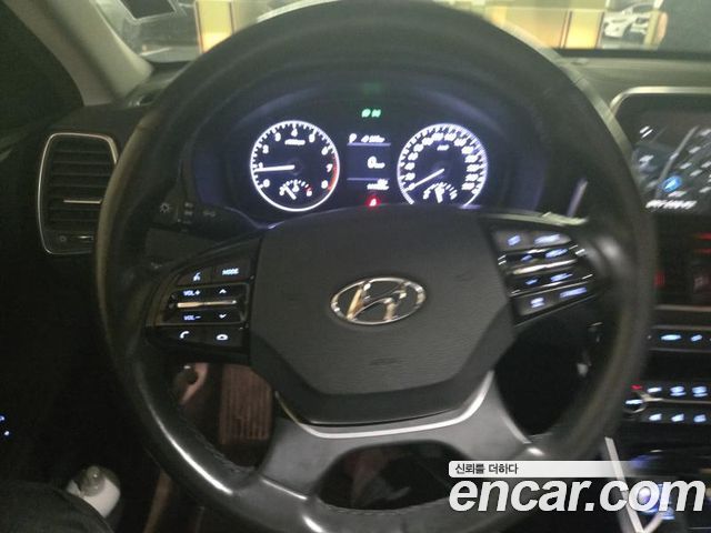 Hyundai Grandeur (IG) 2.4 Premium 2018 — фото 4
