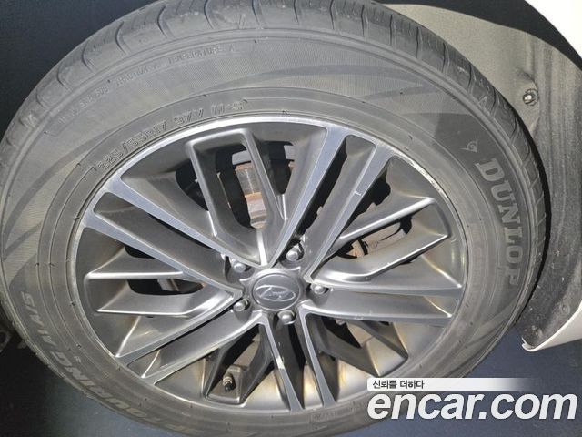 Hyundai Grandeur (IG) 2.4 Premium 2018 — фото 17