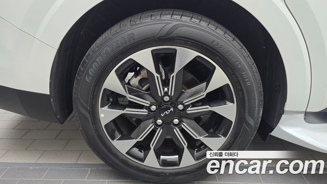 Kia Carnival (IV) Diesel 9-Seater Noblesse 2023 — фото 5