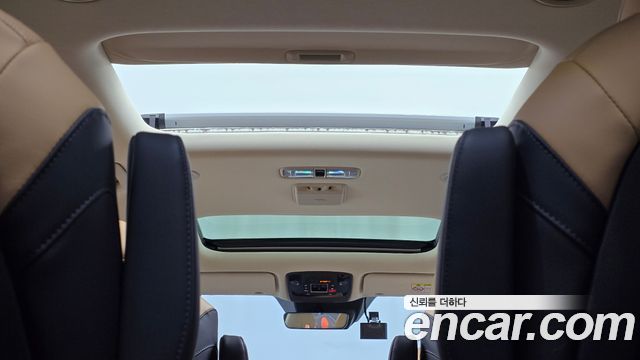 Kia Carnival (IV) Diesel 9-Seater Noblesse 2023 — фото 17