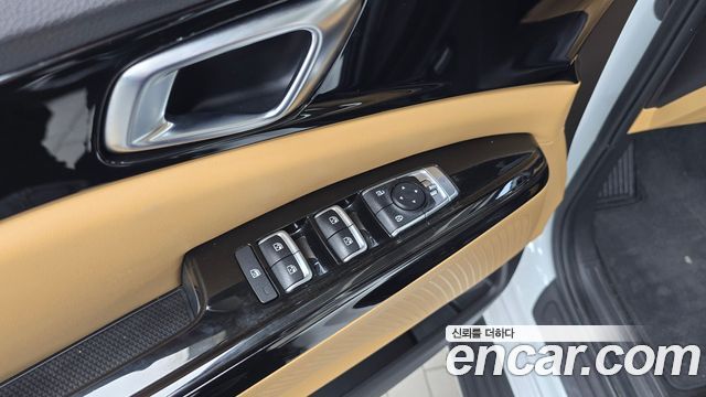 Kia Carnival (IV) Diesel 9-Seater Noblesse 2023 — фото 20
