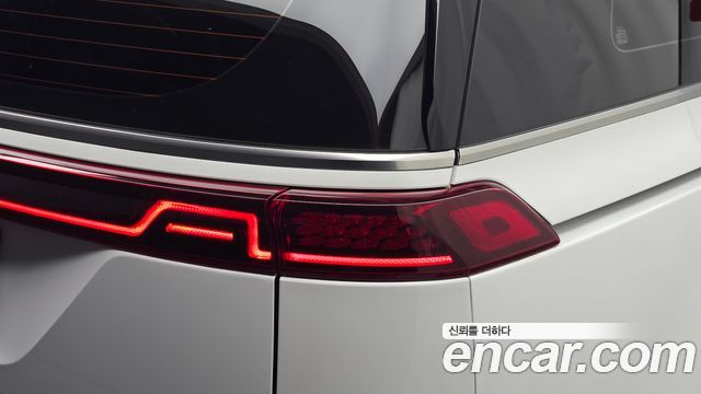 Kia Carnival (IV) Diesel 9-Seater Noblesse 2023 — фото 23