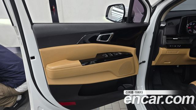 Kia Carnival (IV) Diesel 9-Seater Noblesse 2023 — фото 24
