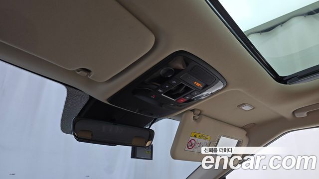 Kia Carnival (IV) Diesel 9-Seater Noblesse 2023 — фото 28