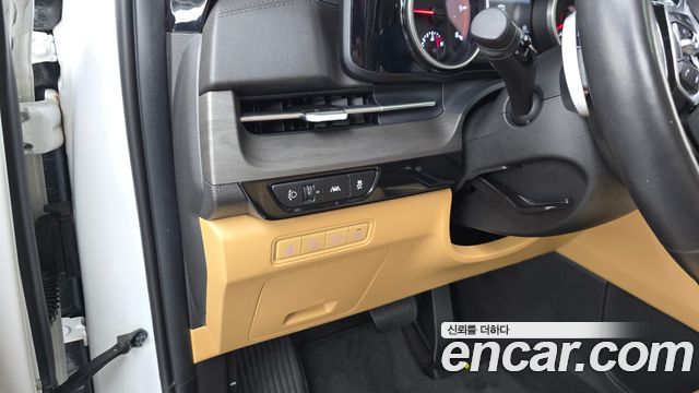 Kia Carnival (IV) Diesel 9-Seater Noblesse 2023 — фото 29