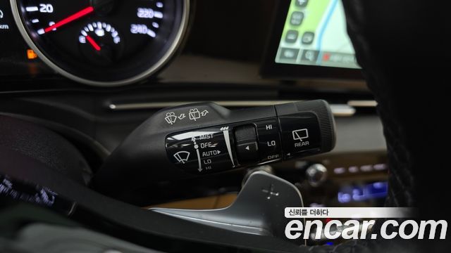 Kia Carnival (IV) Diesel 9-Seater Noblesse 2023 — фото 30
