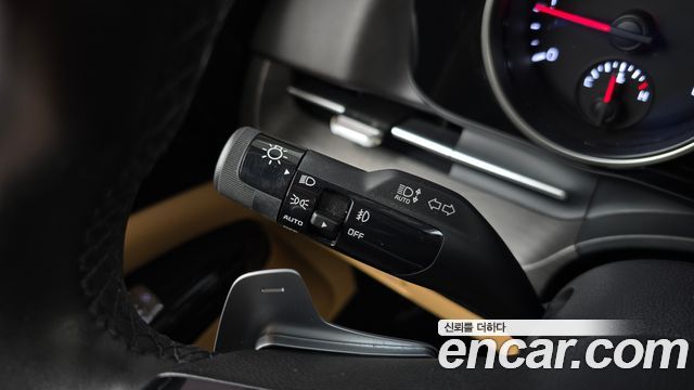 Kia Carnival (IV) Diesel 9-Seater Noblesse 2023 — фото 32