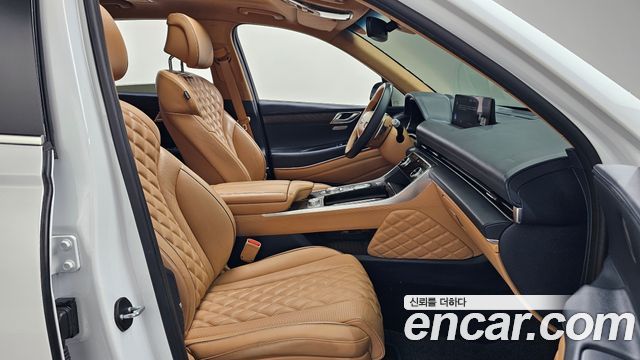 Genesis GV80 3.0 Diesel AWD 2020 — фото 11