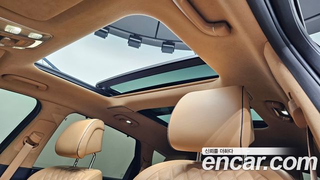 Genesis GV80 3.0 Diesel AWD 2020 — фото 19