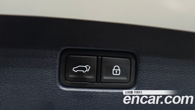 Genesis GV80 3.0 Diesel AWD 2020 — фото 20