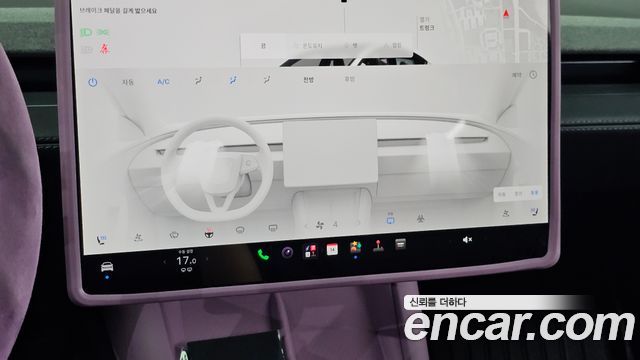 Tesla Model Y Premium RWD 2026 — фото 18